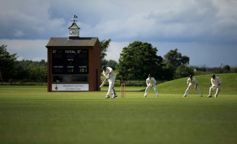 Cricket and Film: Documentaries and Dramas