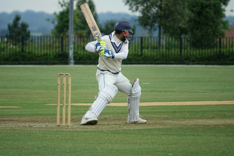 The Clash of Titans: Nepal vs. Bermuda at Tribhuvan University International Cricket Ground