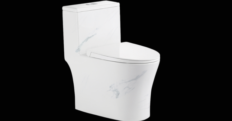 The Wall Hung Toilet Bowl: Modern Design Meets Functionality