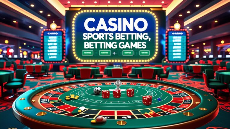 Betbhai9: A Comprehensive Guide to Online Gambling, Betting