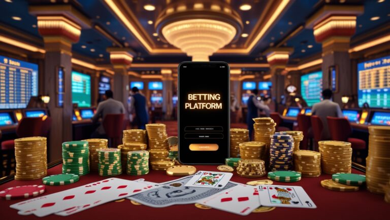 11xPlay: The Ultimate Online Betting Platform for Casino Games and Sports Betting